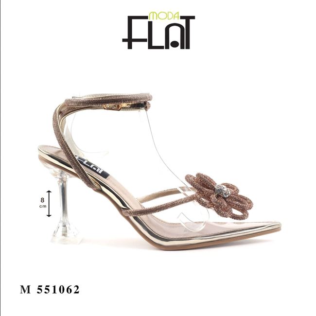 Picture of Lady High Shoes Ladies 