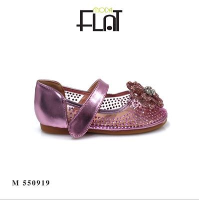 Picture of Girl Shoes Girl