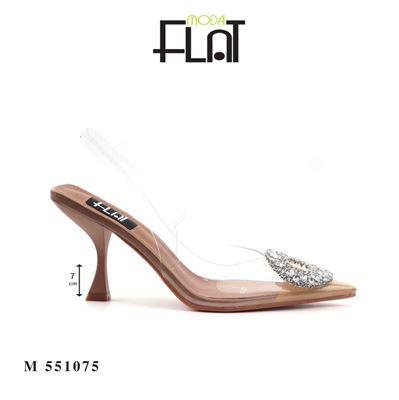 Picture of Lady High Shoes Ladies 
