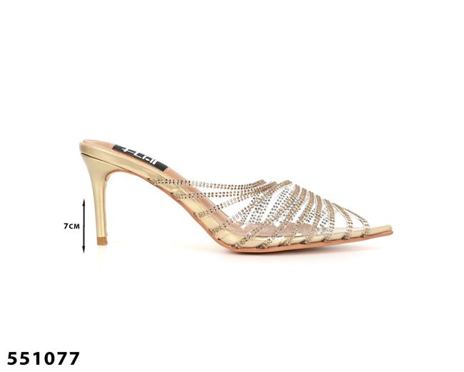 Picture of Lady High Slipper Ladies
