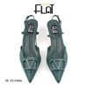 Picture of Lady High Shoes Ladies 