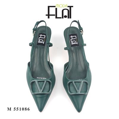 Picture of Lady High Shoes Ladies 