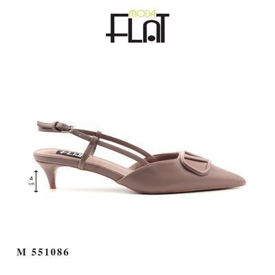 Picture of Lady High Shoes Ladies 