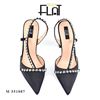 Picture of Lady High Shoes Ladies 