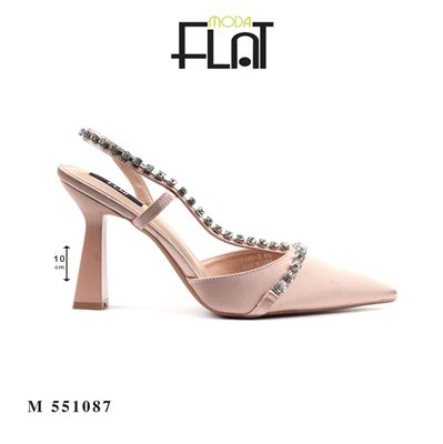 Picture of Lady High Shoes Ladies 
