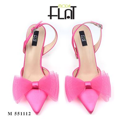 Picture of Lady High Shoes Ladies 