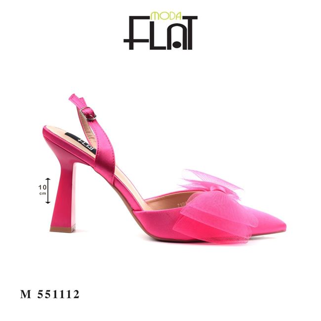 Picture of Lady High Shoes Ladies 