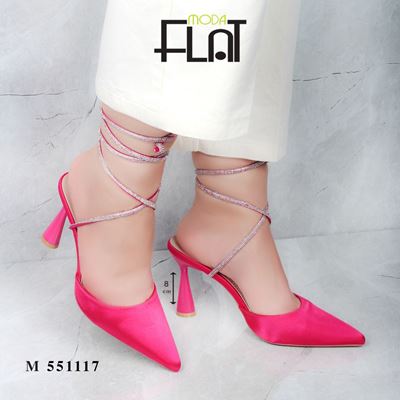 Picture of Lady High Shoes Ladies 