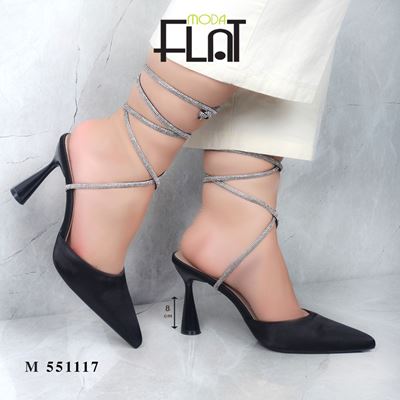 Picture of Lady High Shoes Ladies 