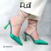 Picture of Lady High Shoes Ladies 