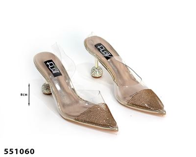 Picture of Lady High Sandal Ladies