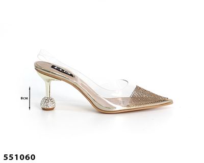 Picture of Lady High Sandal Ladies