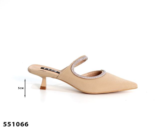 Picture of Lady High Slipper Ladies