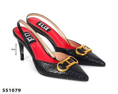 Picture of Lady High Shoes Ladies 