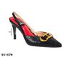 Picture of Lady High Shoes Ladies 