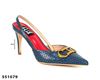Picture of Lady High Shoes Ladies 