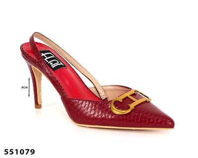 Picture of Lady High Shoes Ladies 