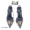 Picture of Lady High Shoes Ladies 