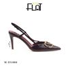 Picture of Lady High Shoes Ladies 