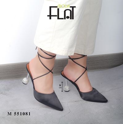 Picture of Lady High Shoes Ladies 