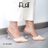 Picture of Lady High Shoes Ladies 