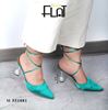 Picture of Lady High Shoes Ladies 