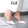 Picture of Lady High Shoes Ladies 