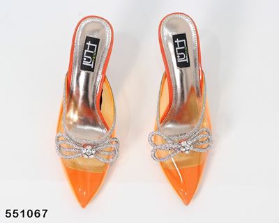 Picture of Lady High Slipper Ladies 