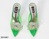 Picture of Lady High Slipper Ladies 