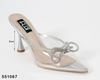 Picture of Lady High Slipper Ladies 
