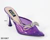 Picture of Lady High Slipper Ladies 