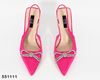 Picture of Lady High Shoes Ladies 