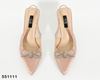Picture of Lady High Shoes Ladies 