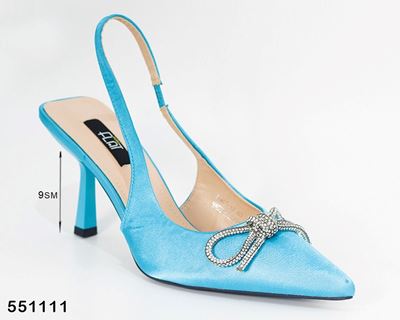 Picture of Lady High Shoes Ladies 