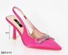 Picture of Lady High Shoes Ladies 