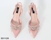 Picture of Lady High Shoes Ladies 