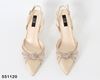 Picture of Lady High Shoes Ladies 