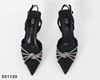 Picture of Lady High Shoes Ladies 