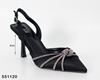 Picture of Lady High Shoes Ladies 