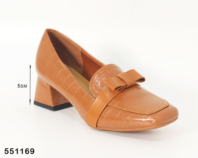 Picture of Lady Shoes Ladies