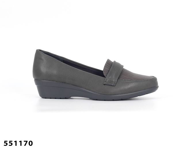 Picture of Lady Comfort Shoes Ladies