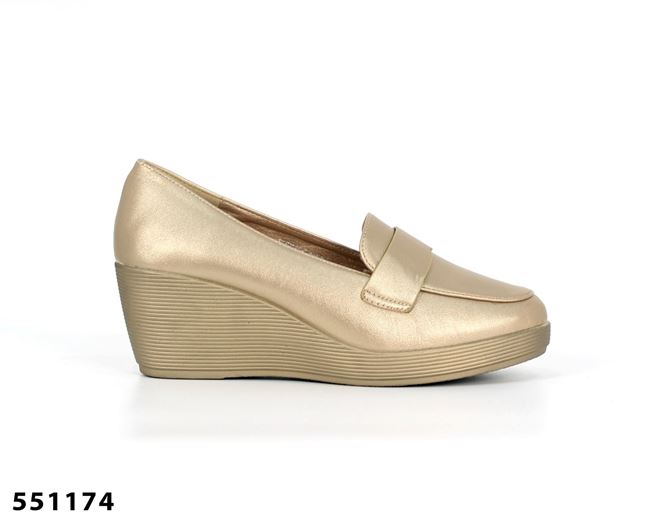 Picture of Lady Comfort Shoes Ladies