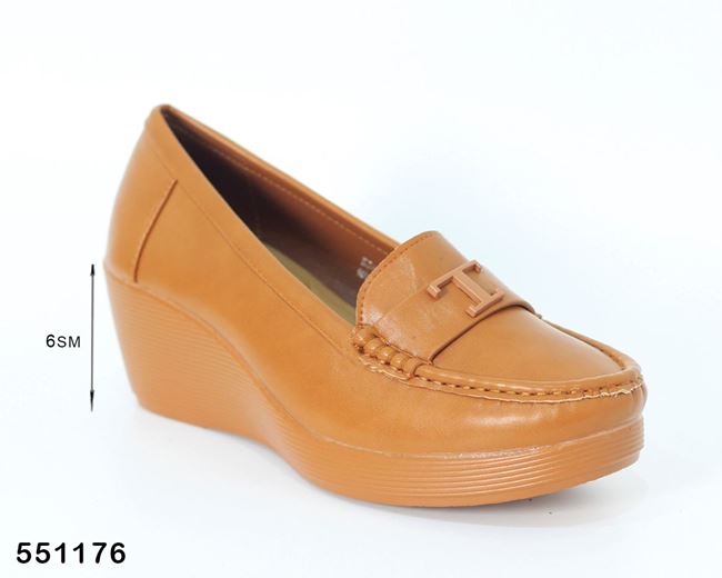 Picture of Lady Shoes Ladies