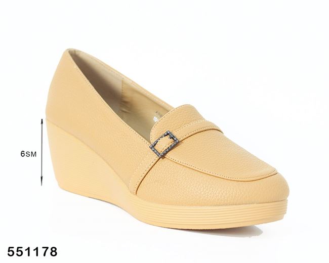 Picture of Lady Comfort Shoes Ladies