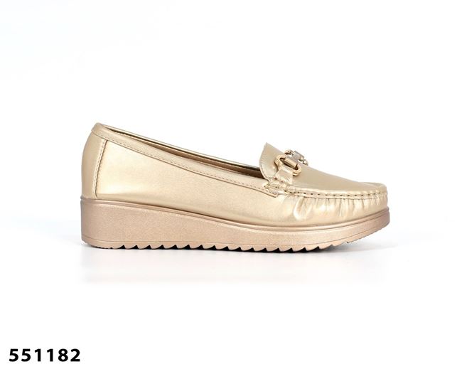 Picture of Lady Comfort Shoes Ladies