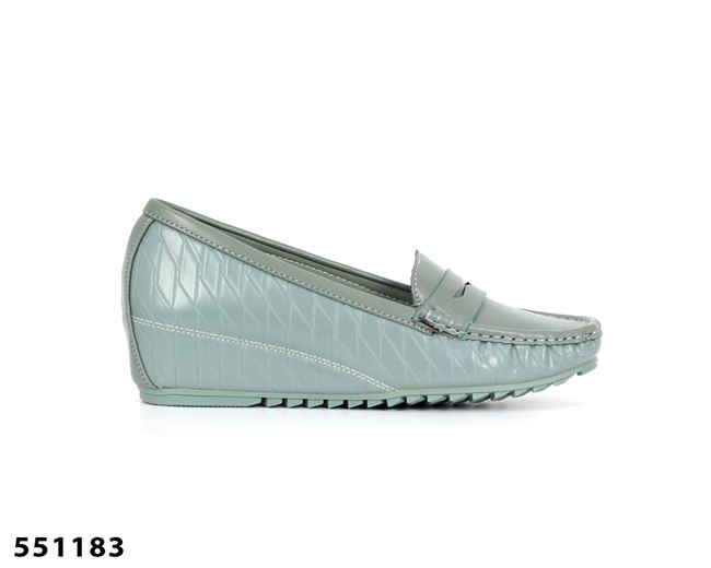 Picture of Lady Comfort Shoes Ladies