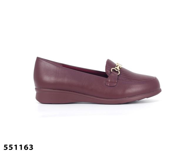 Picture of Lady Comfort Shoes Ladies