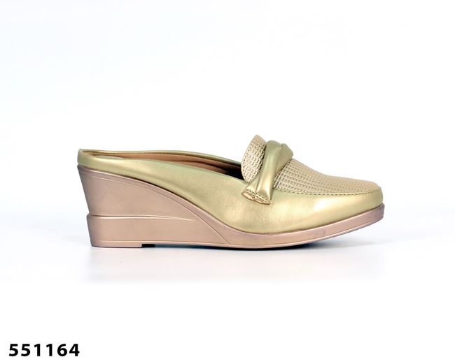 Picture of Lady Comfort Slipper Ladies