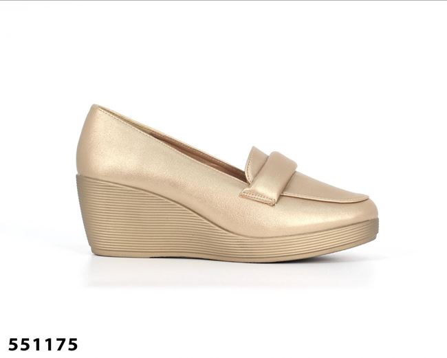 Picture of Lady Comfort Shoes Ladies