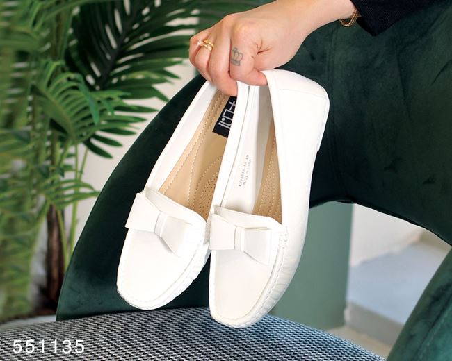 Picture of Lady Shoes Ladies